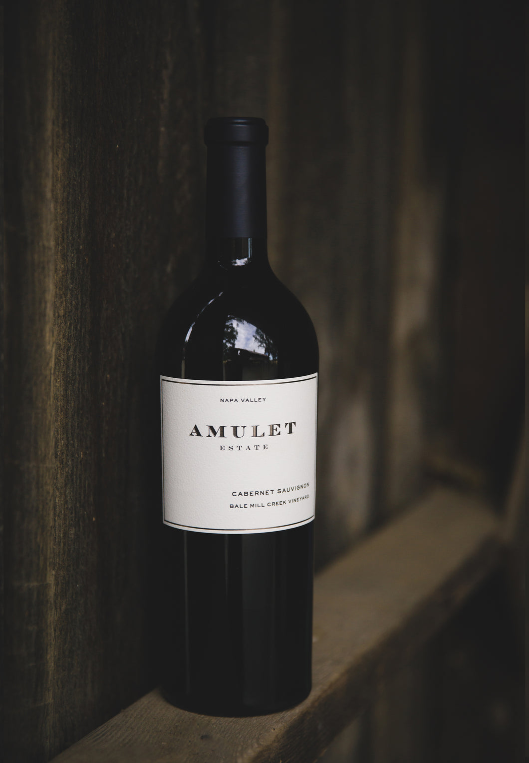 2019 Amulet Estate 